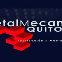 metalmecanica quito|Ecua.